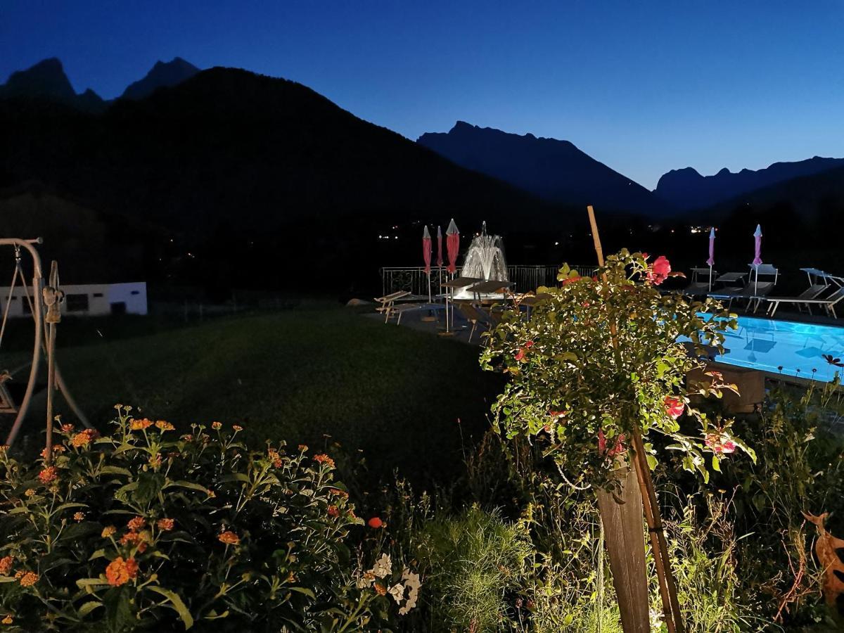 Gaestehaus Obersulzberglehen Schönau am Königssee 외부 사진