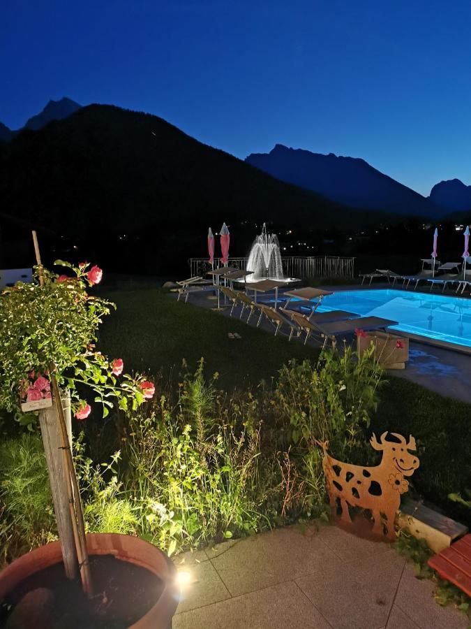 Gaestehaus Obersulzberglehen Schönau am Königssee 외부 사진