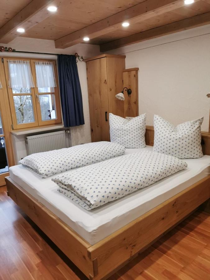 Gaestehaus Obersulzberglehen Schönau am Königssee 외부 사진
