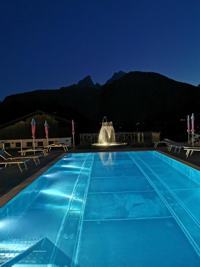 Gaestehaus Obersulzberglehen Schönau am Königssee 외부 사진