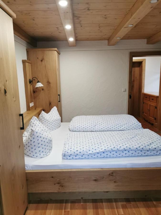 Gaestehaus Obersulzberglehen Schönau am Königssee 외부 사진