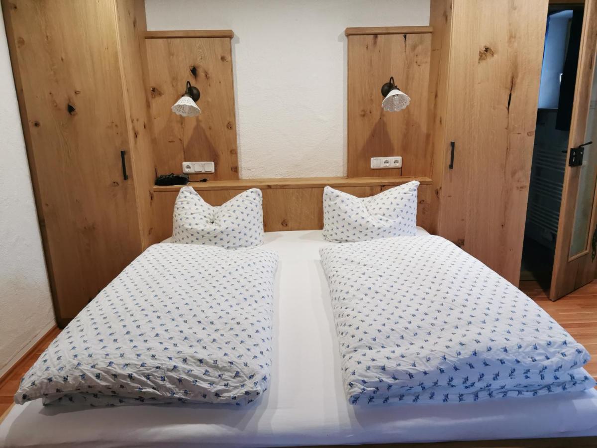 Gaestehaus Obersulzberglehen Schönau am Königssee 외부 사진